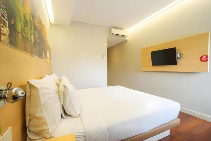 Fitness Center Photo