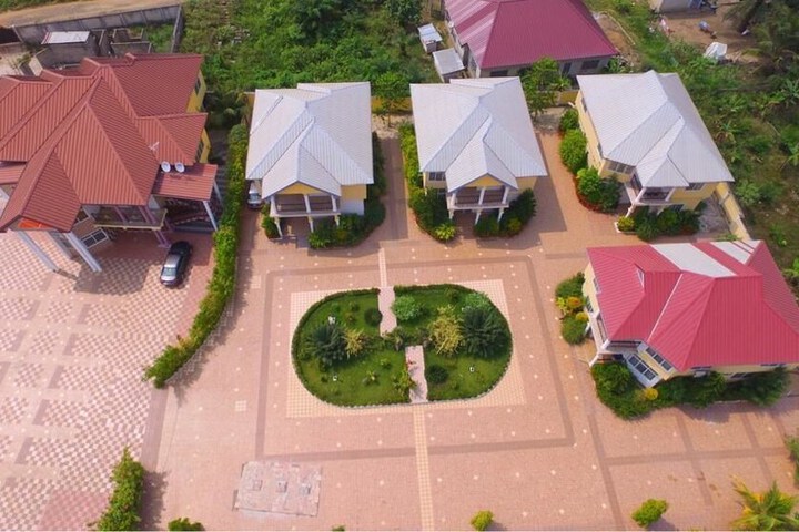 Hotel 20 of 20