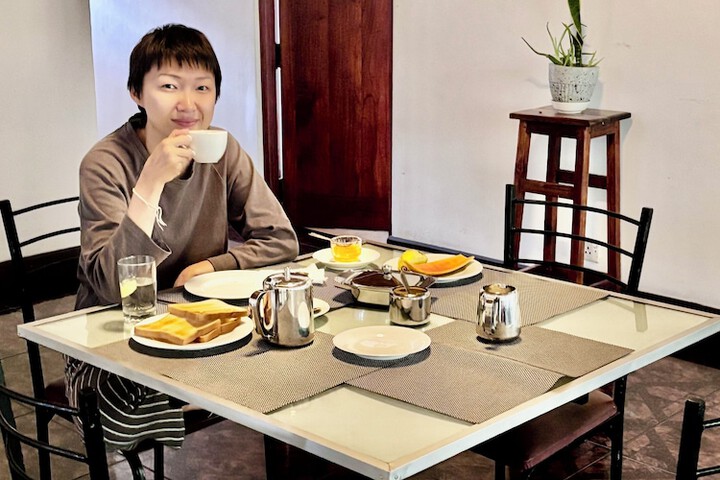 Breakfast/Coffee Service 41 of 58