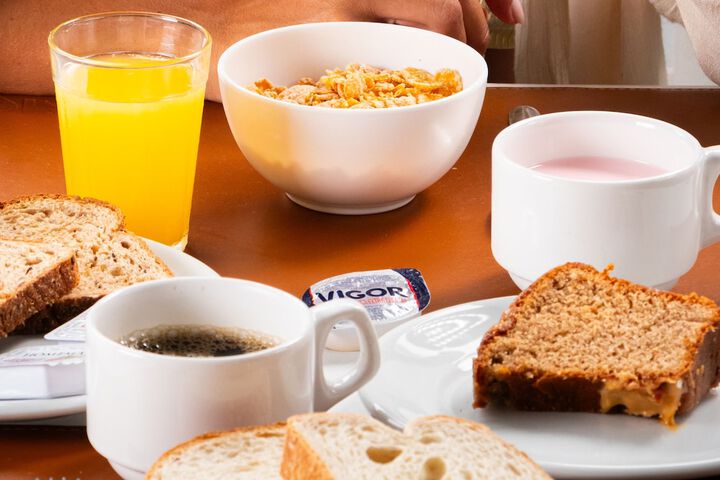 Breakfast/Coffee Service 99 of 121
