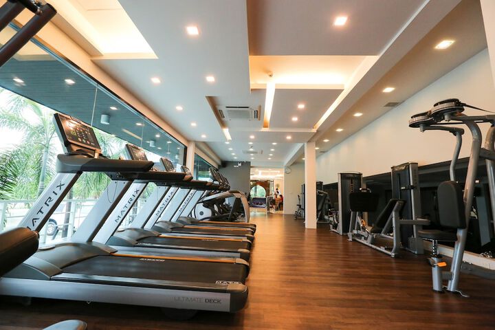 Health and Fitness 45 of 79