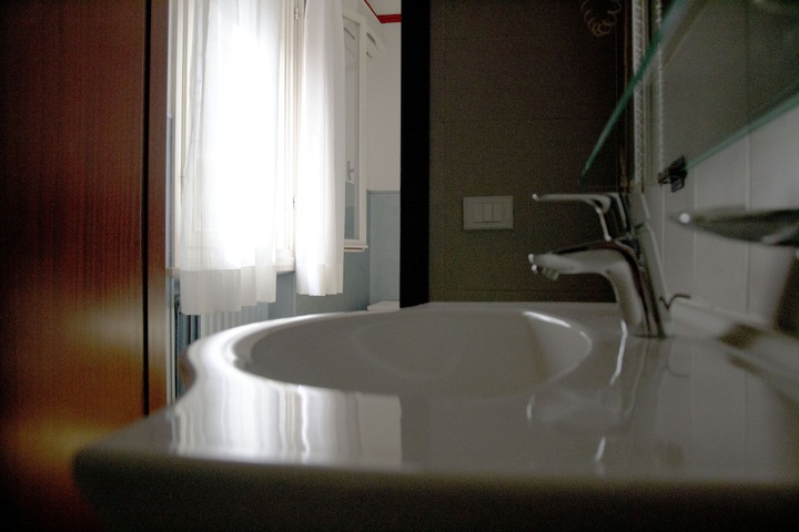 Bath Interior