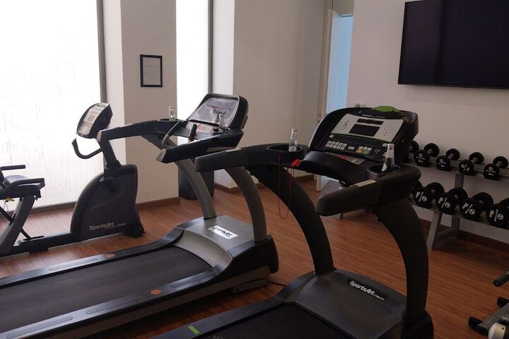 Gym Photos