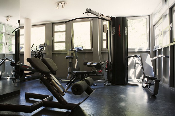 Health and Fitness 17 of 51