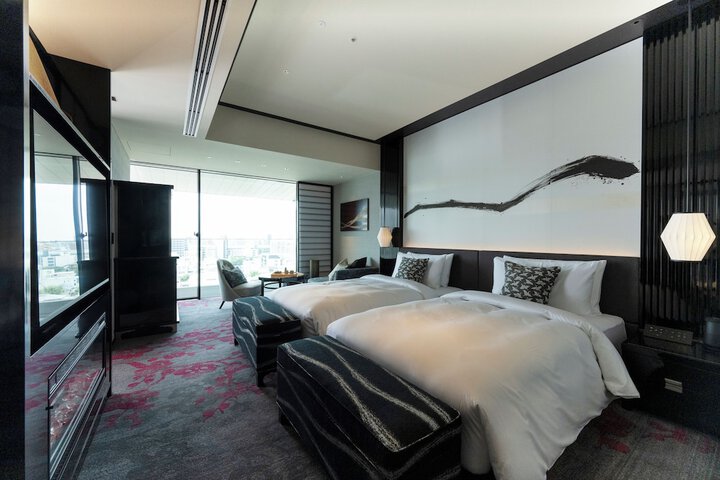 Room 77 of 201