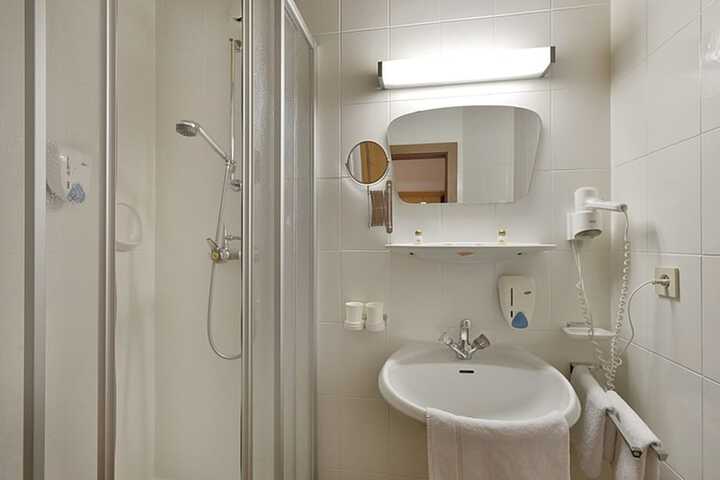 Bathroom Vanities