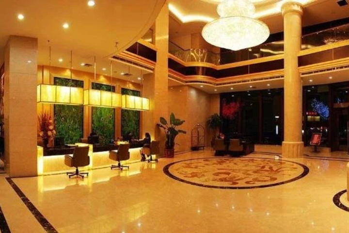 Hotel Interior 2 of 14