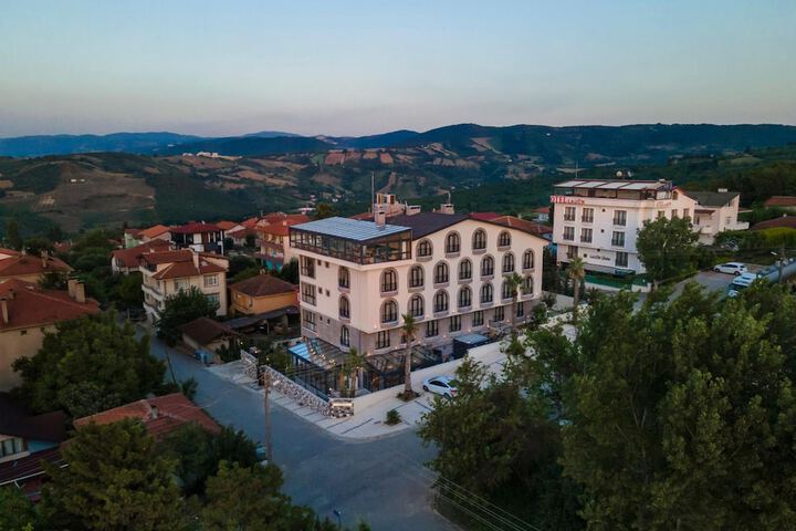 Hotel 42 of 45