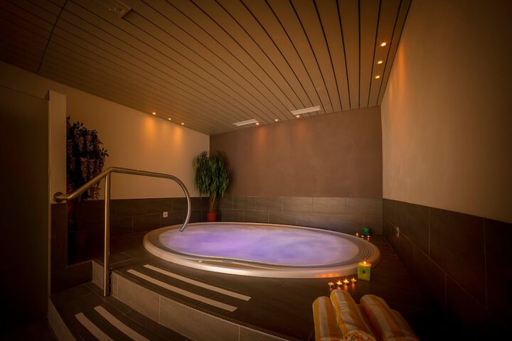 Spa Massage