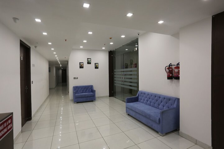 Hotel Interior 5 of 25