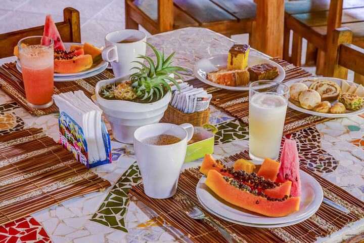 Breakfast/Coffee Service 36 of 69