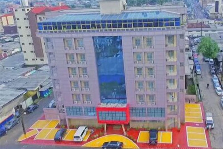 Hotel 59 of 59
