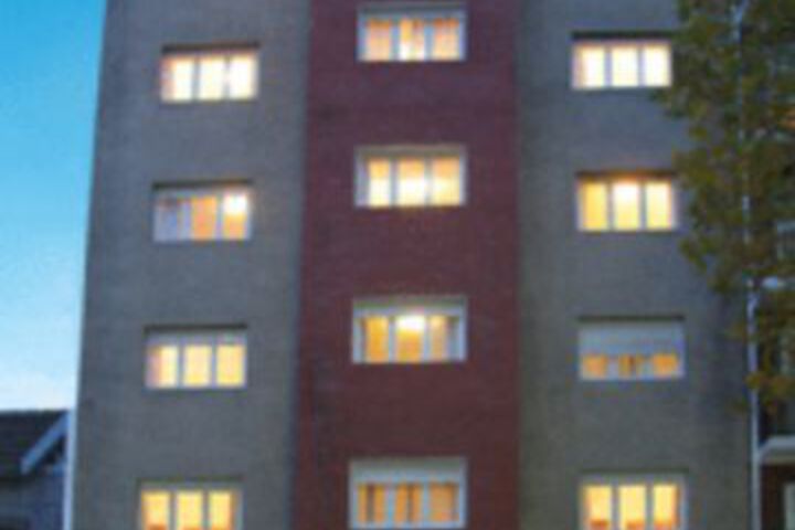 HOTEL MUSTANG CENTRO