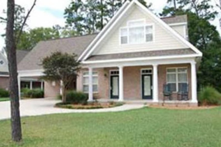 Fitness Center Photo