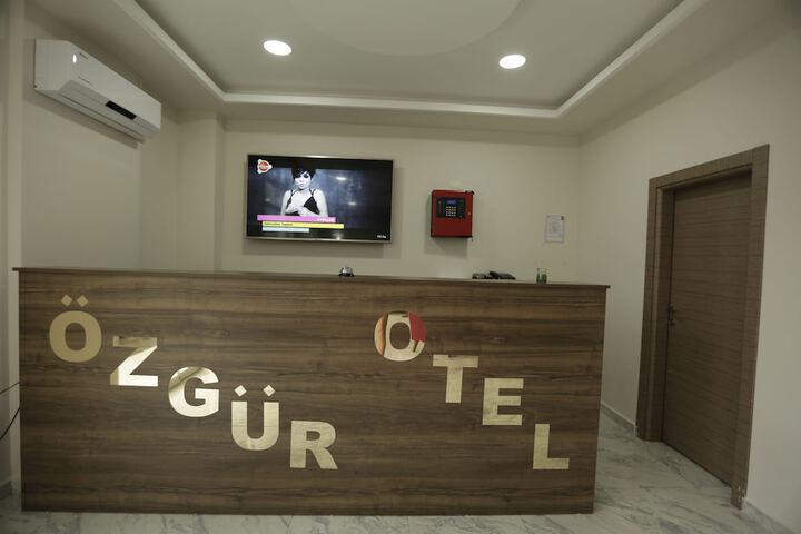 Hotel Interior 1 of 16