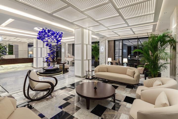 Hotel Interior 6 of 127
