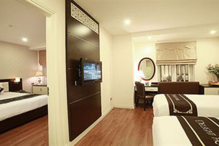 Suite Room
