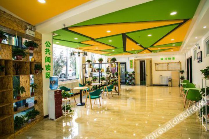 Hotel Interior 2 of 3