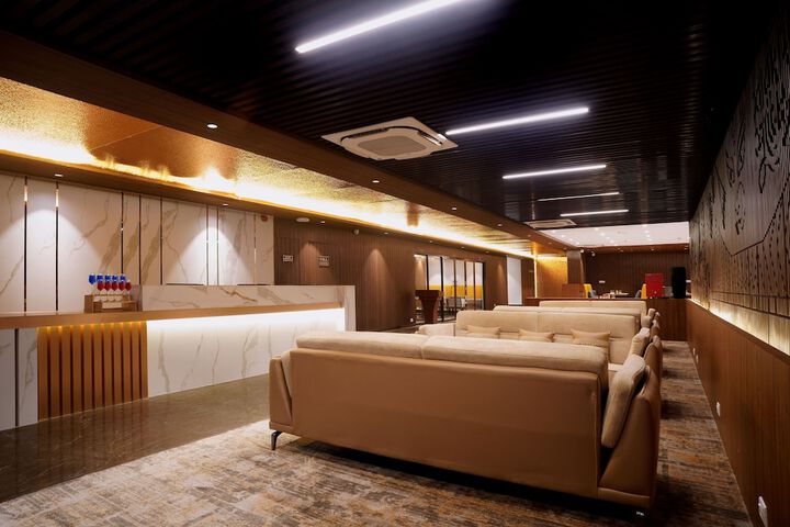Hotel Interior 3 of 54