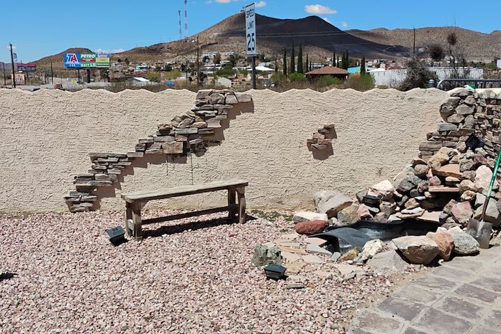 Terrace/Patio 16 of 28