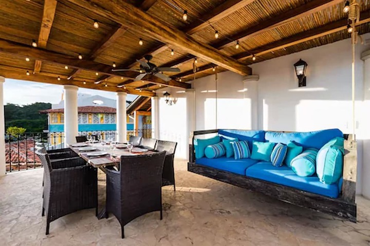 Terrace/Patio 536 of 1000