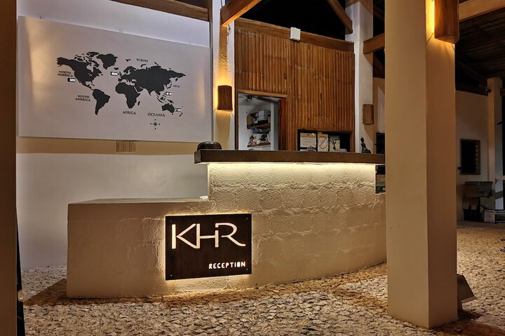 Hotel Interior 3 of 148
