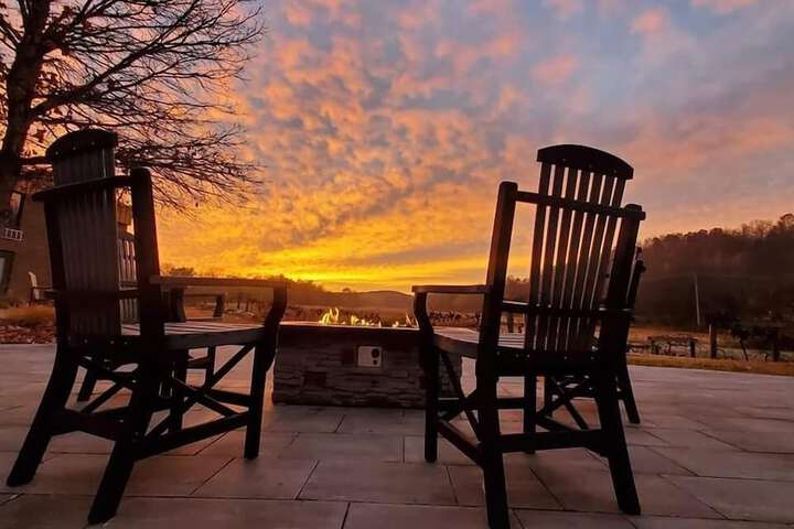 Terrace/Patio 13 of 22