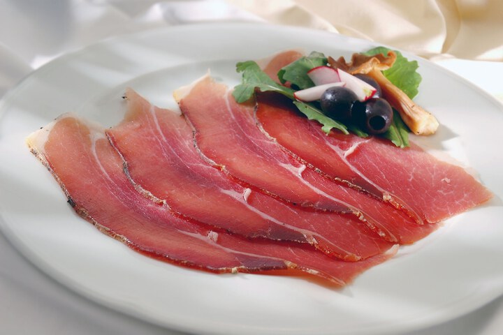 Dining Photos