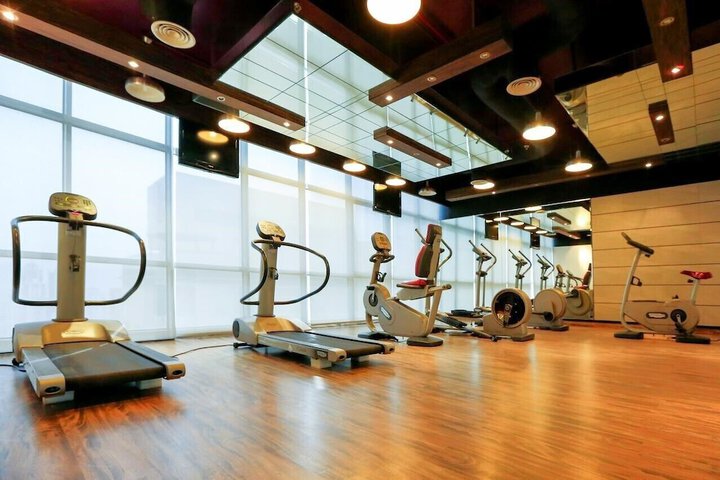 Health and Fitness 22 of 28