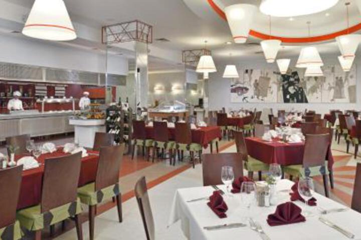 Ifa Nessebar Bay Hotel Desactivado