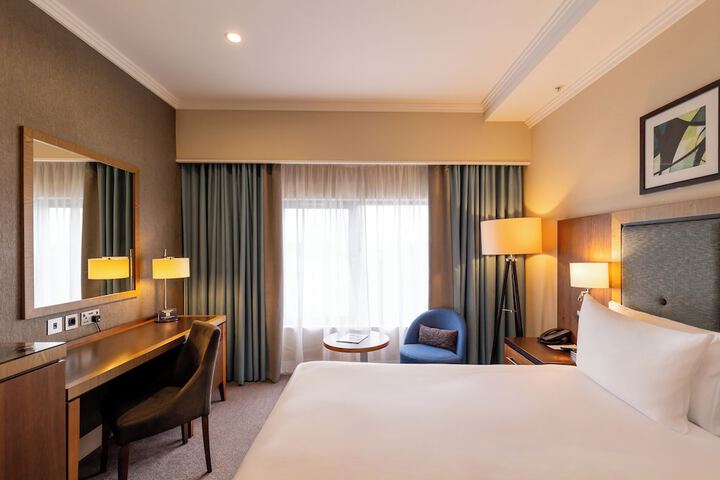 Room 40 of 101