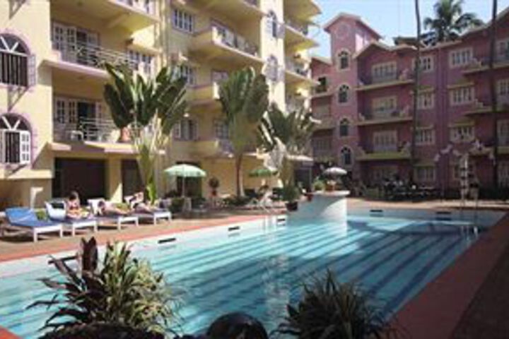 Pool 12 of 15