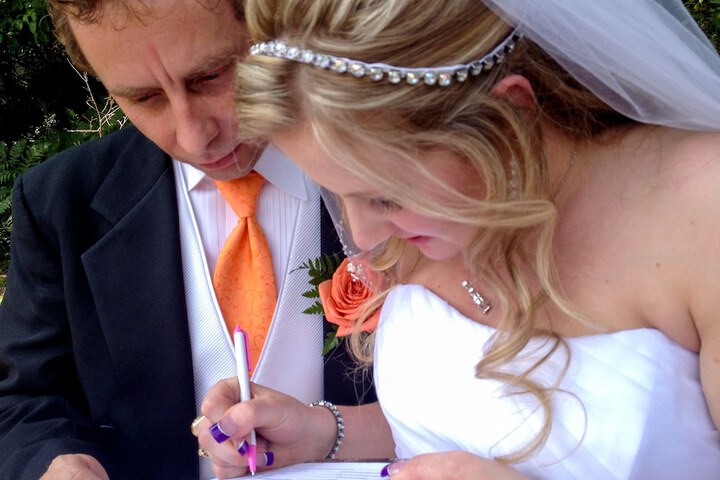 Wedding/Banquet 54 of 61