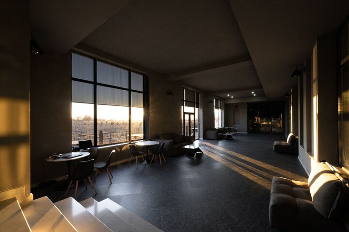 Hotel Interior 115 of 135