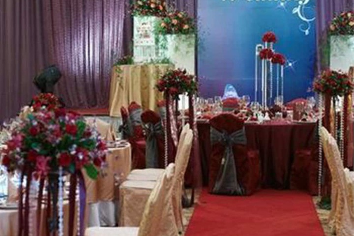 Wedding/Banquet 28 of 32