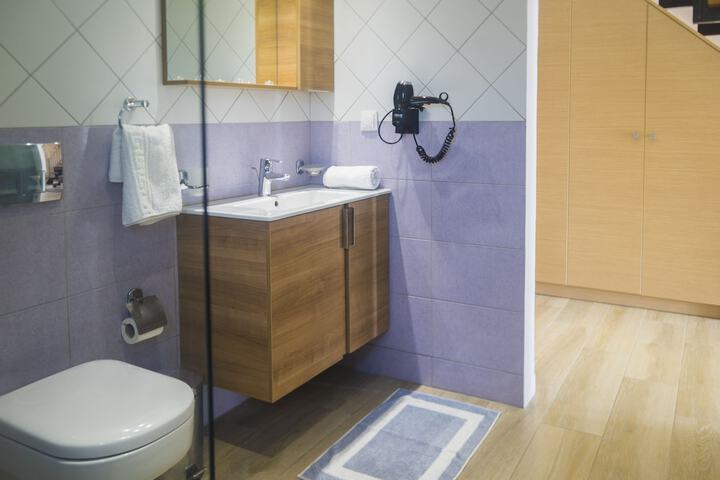 Bath Amenities