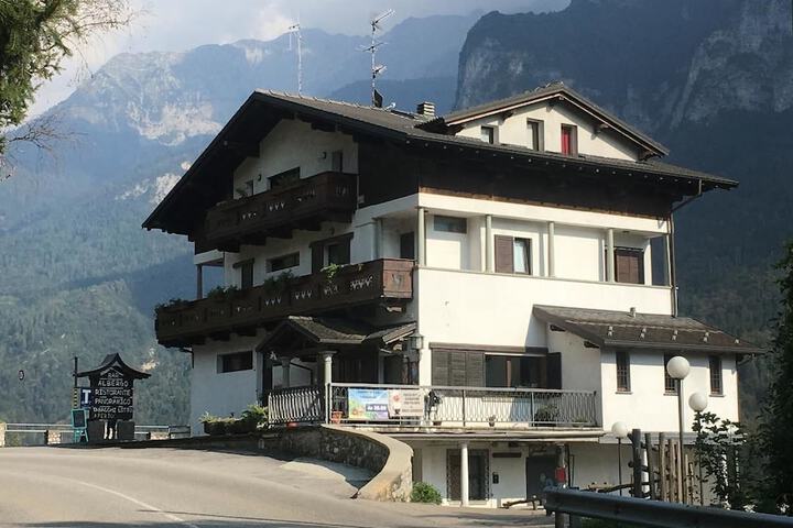 Albergo Ristorante Panoramico