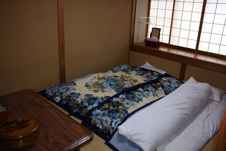 Room 15 of 55