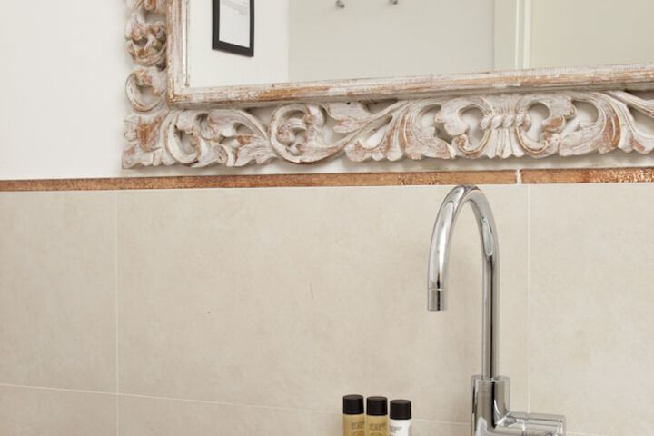 Bathroom Vanities