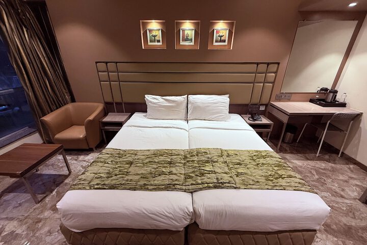 Fitness Center Photo