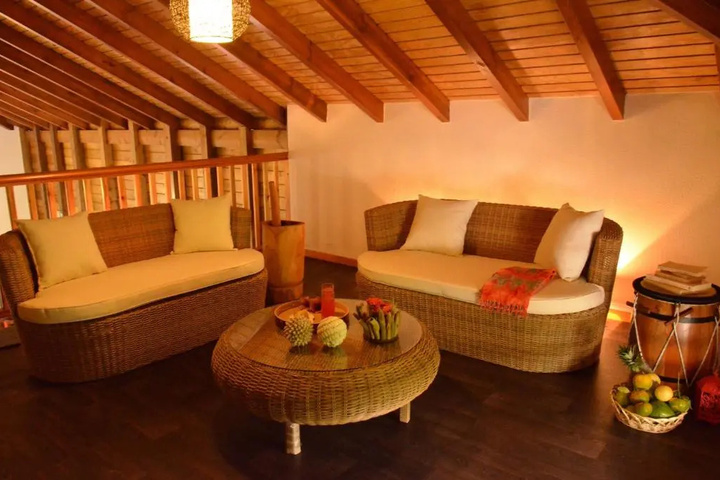 HABITATION CANTAMERLE