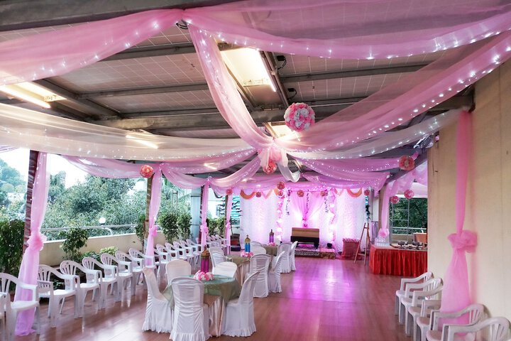 Wedding/Banquet 39 of 40
