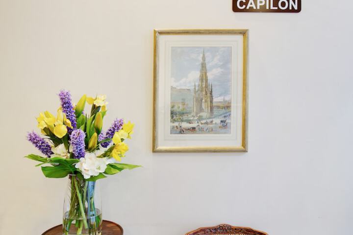 Hotel Interior 26 / 31