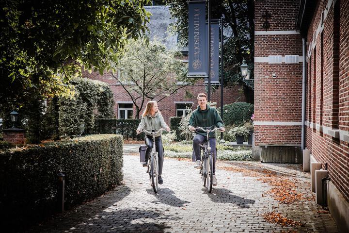 Bicycling