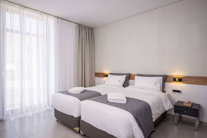 Central City Hotel