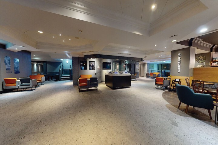 Hotel Interior 4 of 53