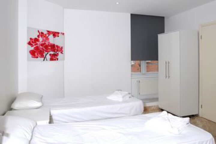 Interior Photo