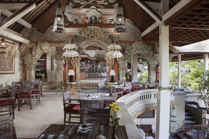 Restaurants