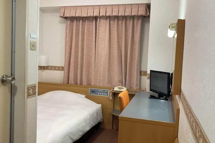 Image of Hotel Alpha-One Miyoshi