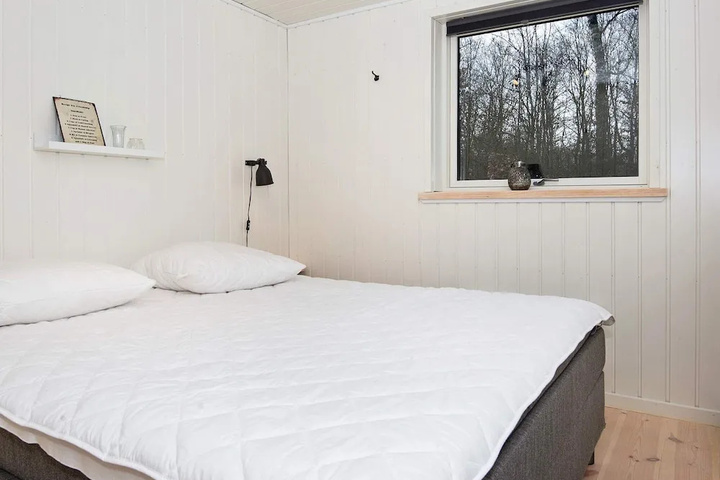8 Person Holiday Home in Silkeborg